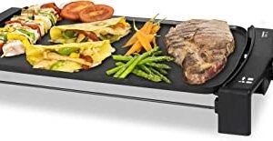 Barbacoas / Planchas de Asar / Grill y Raclette