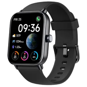 Smartwatch y Smartband